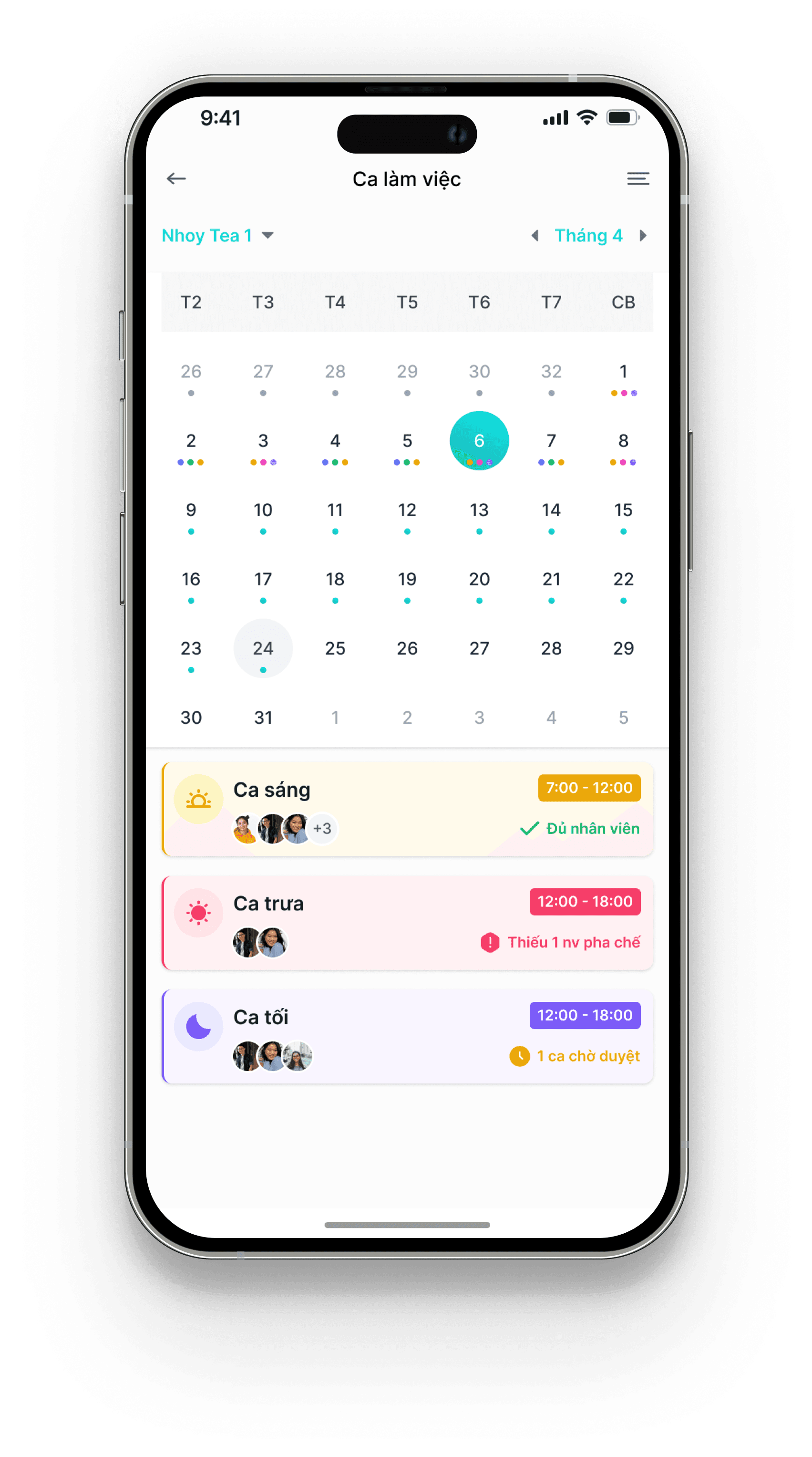Timeso Smart Scheduling App