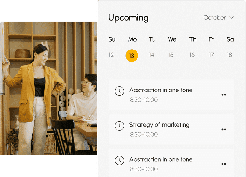 Chấm công tự động bằng QR & GPS